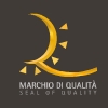 Marchio di Qualit Isnart Seal of Quality